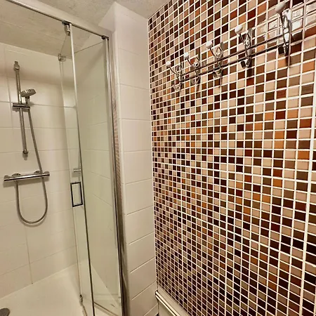 Captain's Quarters - Maison En Bord De Σπίτι διακοπών