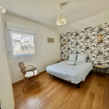 Captain's Quarters - Maison En Bord De