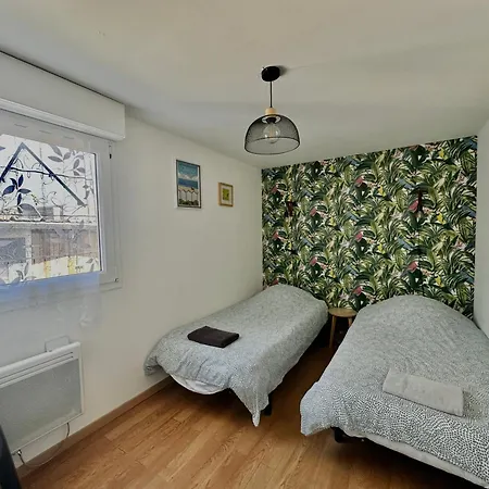 Captain's Quarters - Maison En Bord De Σπίτι διακοπών *