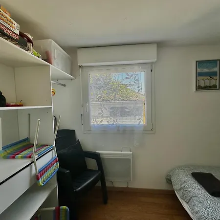 Captain's Quarters - Maison En Bord De * Saint-Côme-de-Fresné