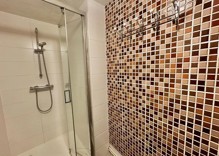 Captain's Quarters - Maison En Bord De Holiday home