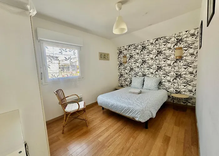 Captain's Quarters - Maison En Bord De